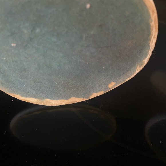 VINTAGE! National Potteries Boy And Girl Bust - Picture 7 of 8